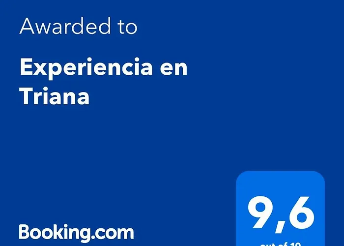 Experiencia En Triana
