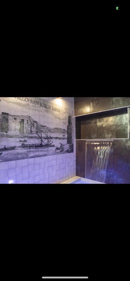 Experiencia En Triana Appartement