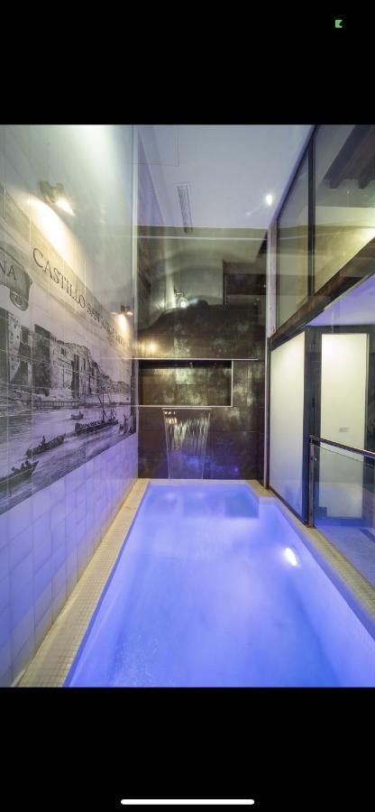Experiencia En Triana Appartement *