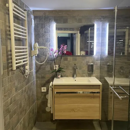 Experiencia En Triana Apartment Seville Exterior photo