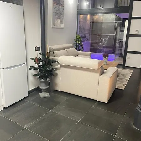 Experiencia En Triana Apartment Seville Exterior photo