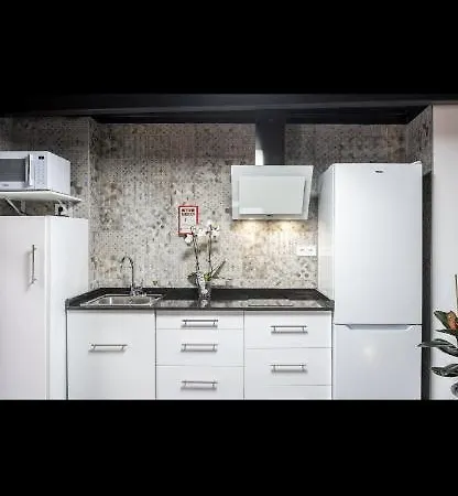 Experiencia En Triana Apartment Seville Exterior photo
