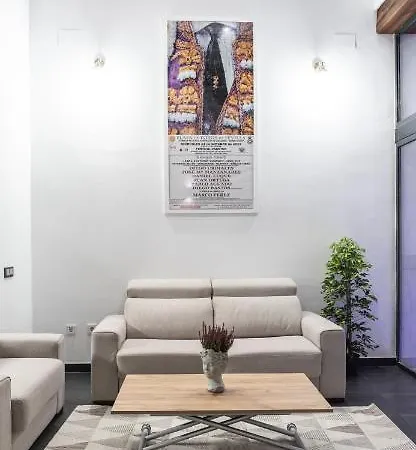 Experiencia En Triana Apartment Seville Exterior photo