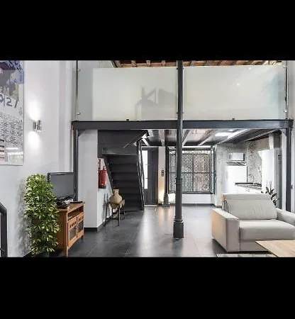 Experiencia En Triana Apartment Seville Exterior photo