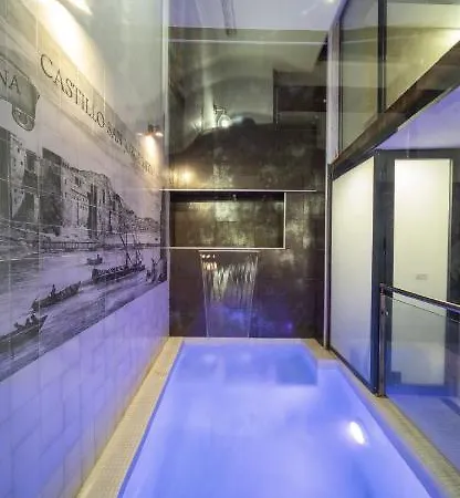 Experiencia En Triana Apartment Seville Exterior photo