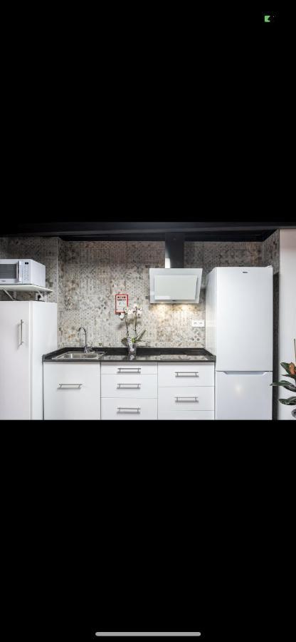 Apartment Experiencia En Triana Sevilla