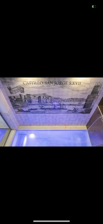 Apartment Experiencia En Triana Sevilla
