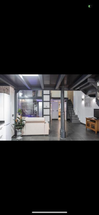 Appartement Experiencia En Triana Sevilla