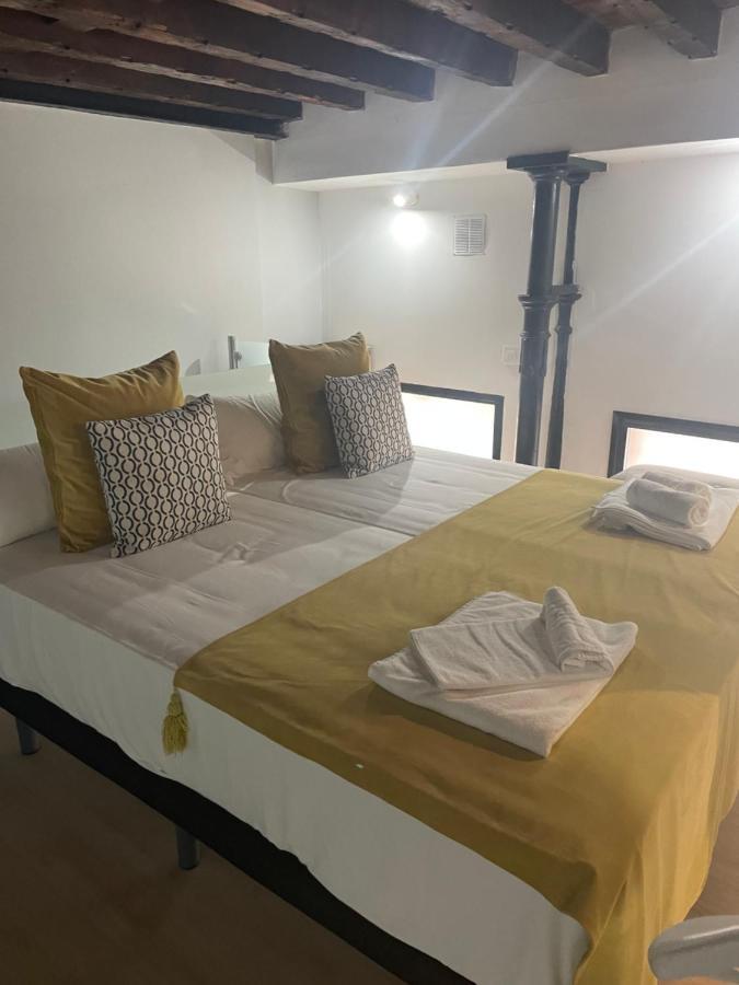 Experiencia En Triana Apartment Sevilla