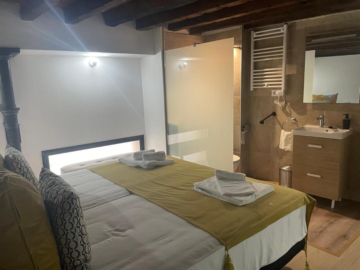 Experiencia En Triana Appartement *